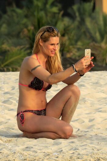 Full leaked Michelle hunziker page private onlyfans photo