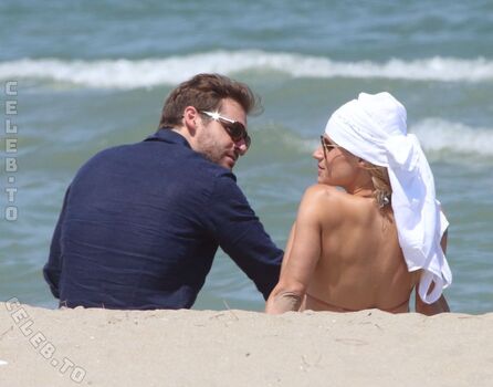 Full leaked Michelle hunziker page private onlyfans photo