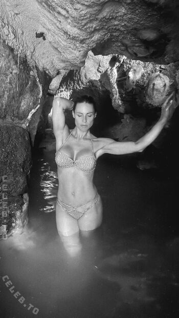 Full leaked Michelle hunziker private photo