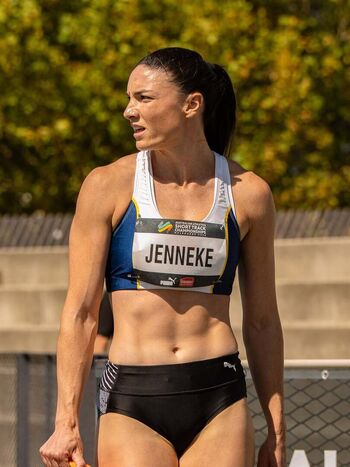Full leaked Michelle jenneke private onlyfans photo
