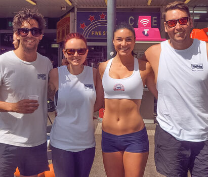 Michelle Jenneke