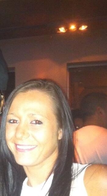 Full leaked Michelle jones private photo