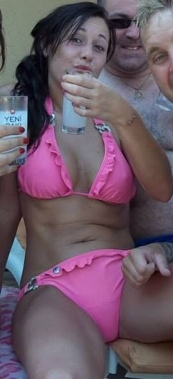 Full leaked Michelle jones private photo