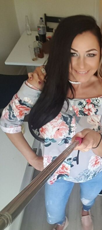 Full leaked Michelle jones private photo