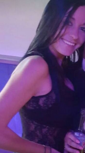 Michelle Jones