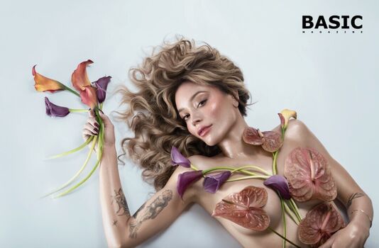 Full leaked Michelle joy page private onlyfans photo