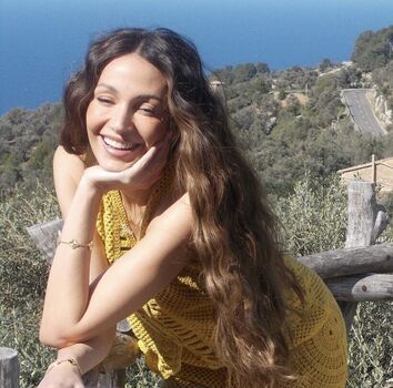 Full leaked Michelle keegan private onlyfans photo