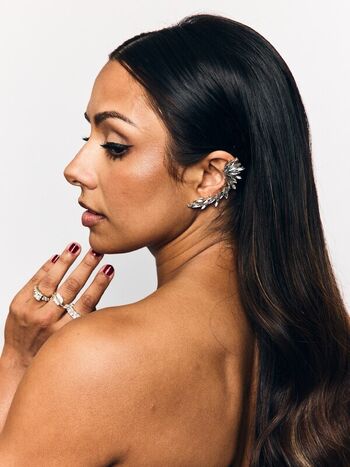 Full leaked Michelle khare private photo