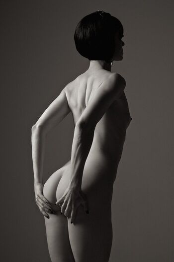 Full leaked Michelle lamour private photo