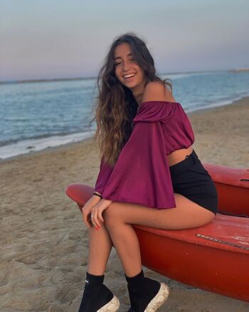 Full leaked Michelle lapolla page private photo