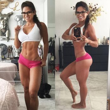 Michelle Lewin