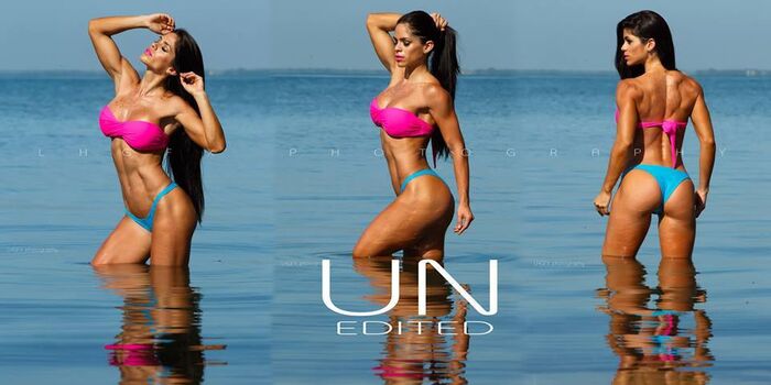 Full leaked Michelle lewin page private onlyfans photo