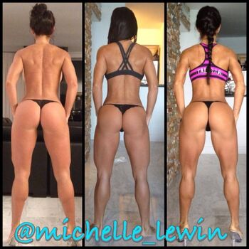 Full leaked Michelle lewin private onlyfans photo
