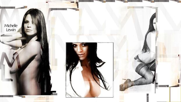 Full leaked Michelle lewin private onlyfans photo
