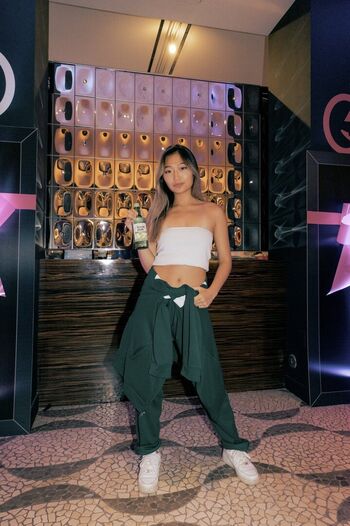 Full leaked Michelle li private onlyfans photo