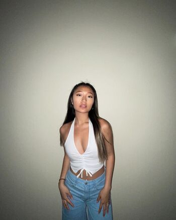 Full leaked Michelle li private onlyfans photo