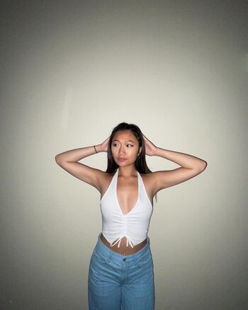 Full leaked Michelle li private onlyfans photo