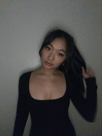 Full leaked Michelle li private onlyfans photo