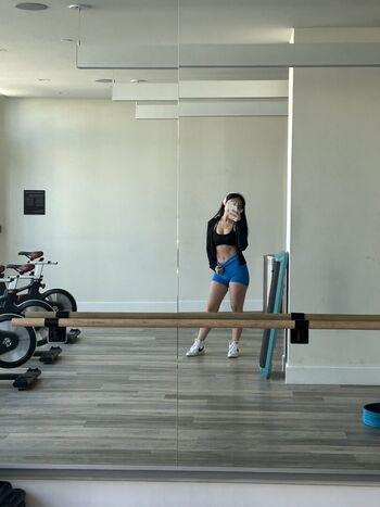 Full leaked Michelle li private onlyfans photo