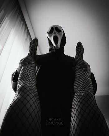 Full leaked Michelle limonge private photo