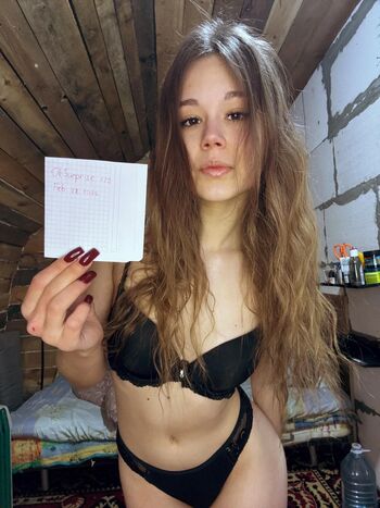 Full leaked Michelle lix private onlyfans photo