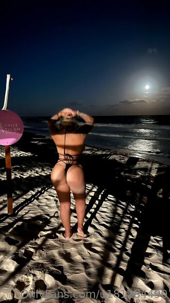 Full leaked Michelle maldonado page private photo