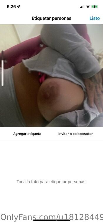 Full leaked Michelle maldonado private photo