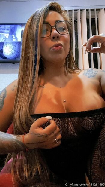 Full leaked Michelle maldonado private photo