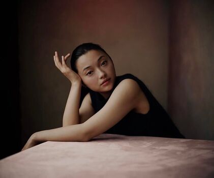 Full leaked Michelle mao private onlyfans photo