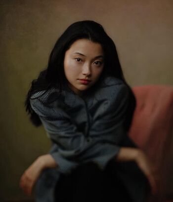 Full leaked Michelle mao private onlyfans photo