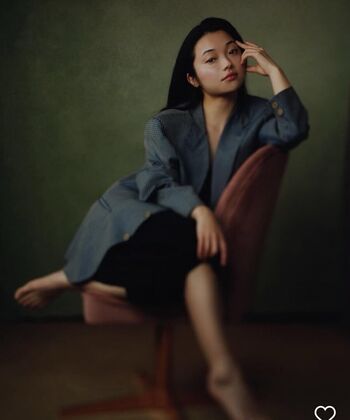 Full leaked Michelle mao private onlyfans photo