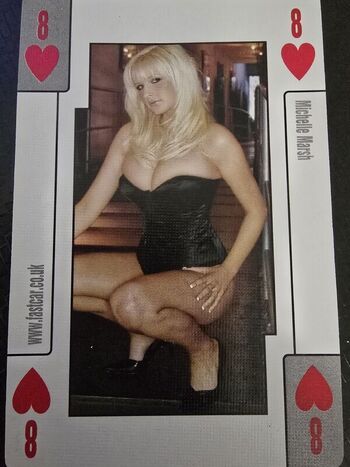 Full leaked Michelle marsh private photo