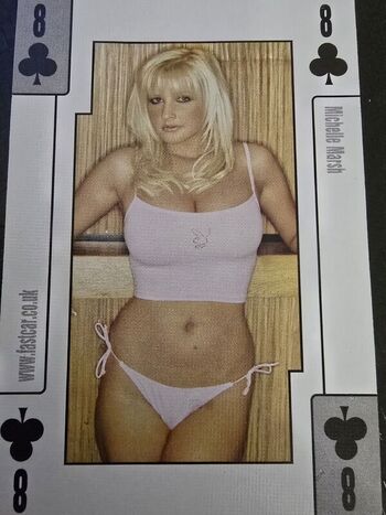 Full leaked Michelle marsh private photo