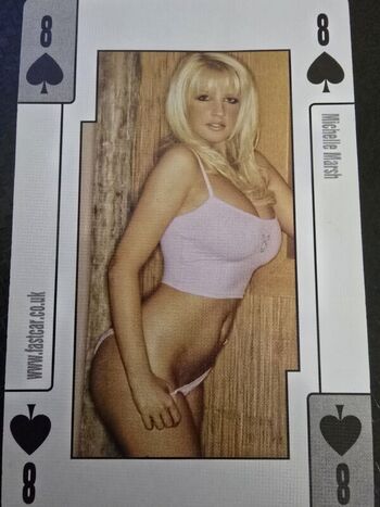 Full leaked Michelle marsh private photo