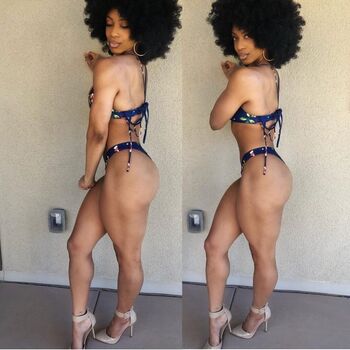 Full leaked Michelle mcdaniel private onlyfans photo