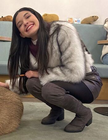 Full leaked Michelle mendiza bal private photo