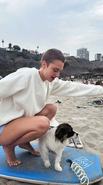 Full leaked Michelle meyer kayser private onlyfans photo