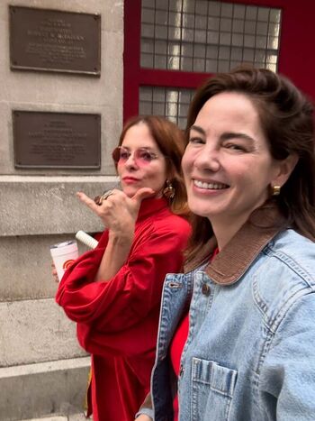 Full leaked Michelle monaghan private onlyfans photo