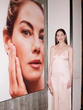 Full leaked Michelle monaghan private onlyfans photo