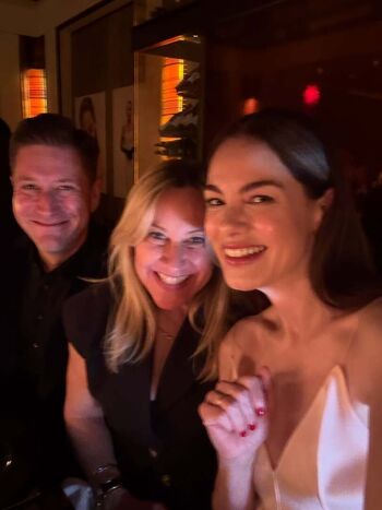 Full leaked Michelle monaghan private onlyfans photo