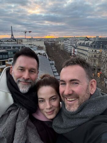 Full leaked Michelle monaghan private onlyfans photo