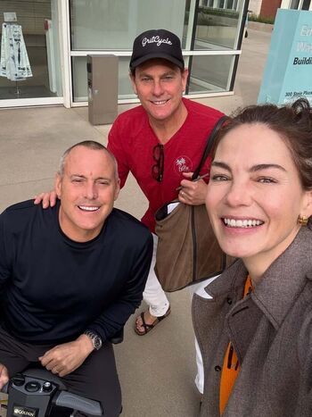 Full leaked Michelle monaghan private onlyfans photo