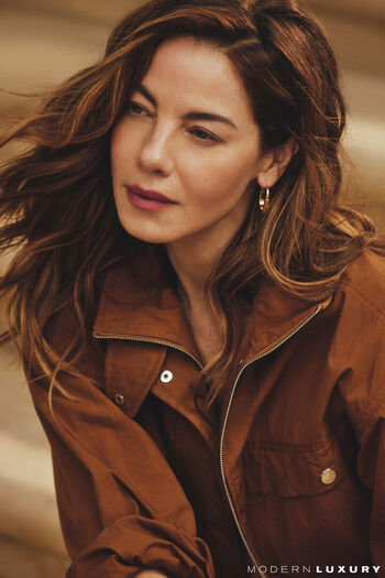 Full leaked Michelle monaghan page private photo