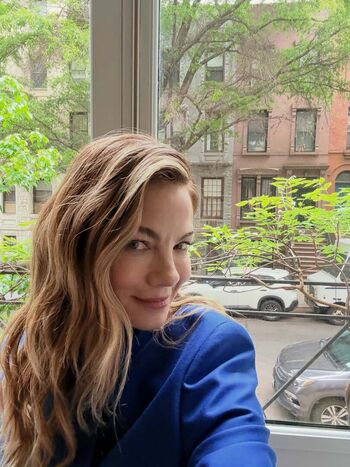 Full leaked Michelle monaghan private photo