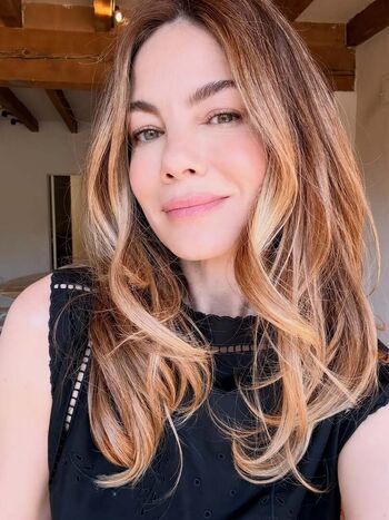 Full leaked Michelle monaghan private photo