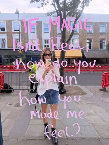 Full leaked Michelle monaghan private photo
