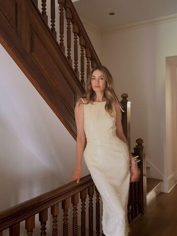 Full leaked Michelle monaghan private photo