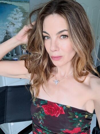 Full leaked Michelle monaghan private photo