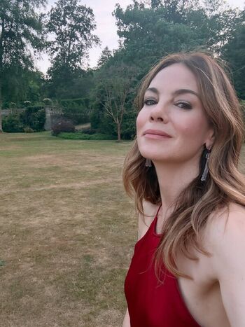 Full leaked Michelle monaghan private photo