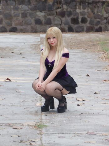 Full leaked Michelle mondragon page private onlyfans photo